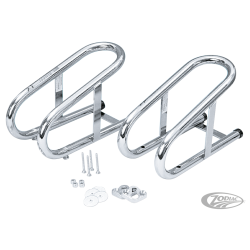 SABOT DE ROUE AMOVIBLE PINGEL