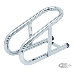 SABOT DE ROUE PERMANENT PINGEL