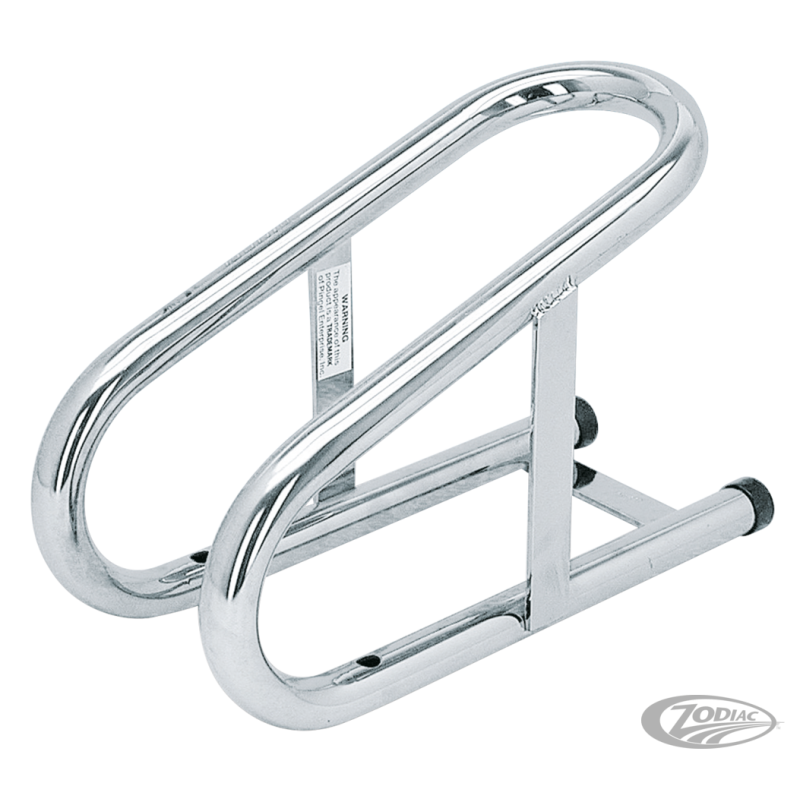 SABOT DE ROUE PERMANENT PINGEL