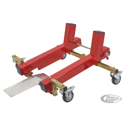 PLATEAU MOBILE B2 PRODUCTS