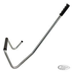 BEQUILLE CENTRALE B2