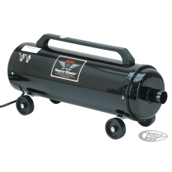 SECHE MOTO AIR FORCE BLASTER