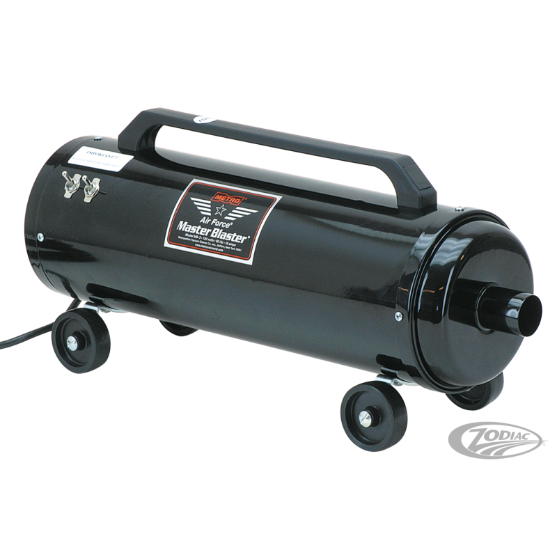 SECHE MOTO AIR FORCE BLASTER