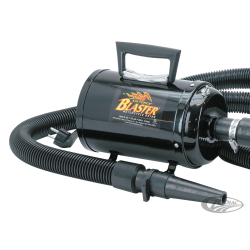 SECHE MOTO AIR FORCE BLASTER