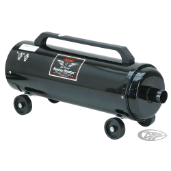 SECHE MOTO AIR FORCE BLASTER