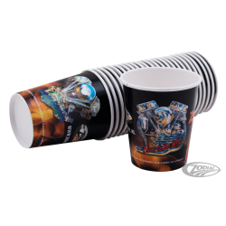 TASSES A CAFE JETABLES ZODIAC