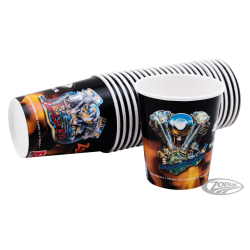 TASSES A CAFE JETABLES ZODIAC