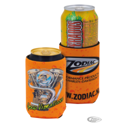 PORTE-CANETTE ISOTHERME ZODIAC