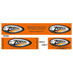 BANNIERE ZODIAC BANNER