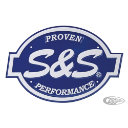 LOGO METAL S&S