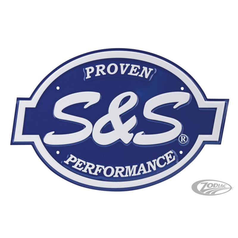 LOGO METAL S&S
