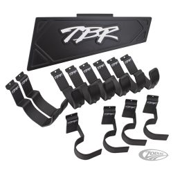 PRESENTOIR D’ECHAPPEMENT TWO BROTHERS RACING