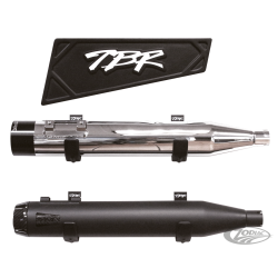 PRESENTOIR D’ECHAPPEMENT TWO BROTHERS RACING