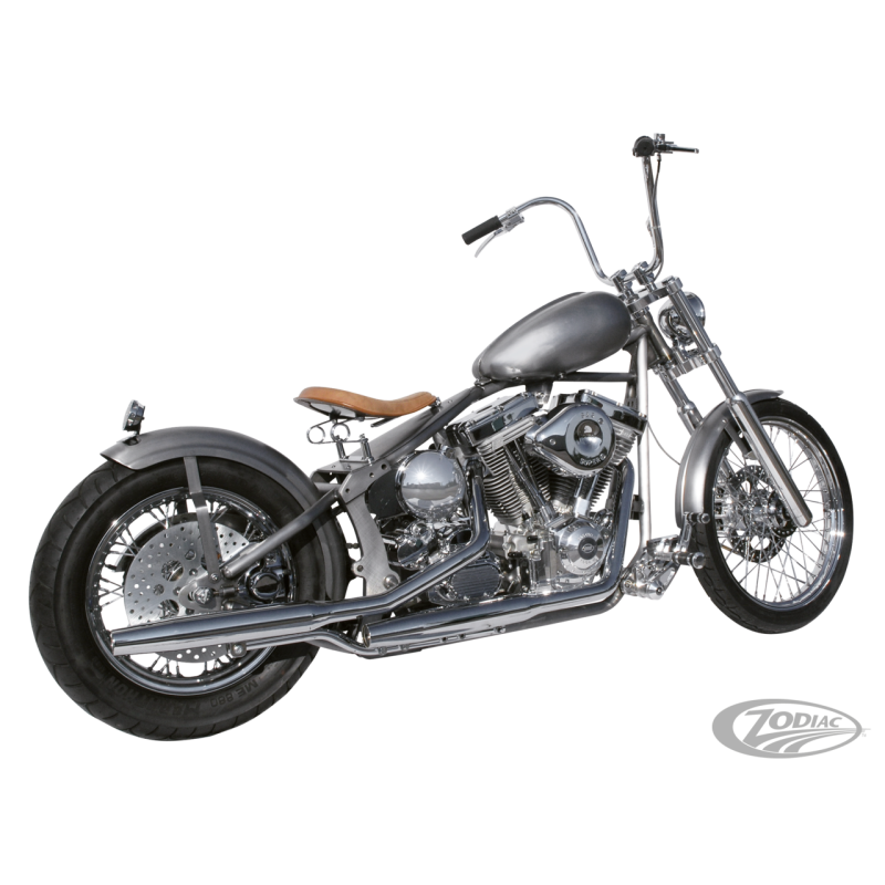 KIT MOTO ZODIAC'S SOFTAIL BOBBER