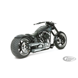 KIT MOTO BLACK PRINCE