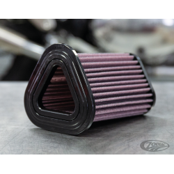 FILTRE À AIR DE REMPLACEMENT A HAUT DEBIT POUR ROYAL ENFIELD 650 TWINS