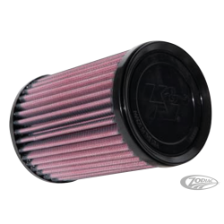 ELEMENT FILTRANT A AIR K&N POUR ROYAL ENFIELD HIMALAYAN