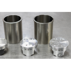 KITS CYLINDREES 750 & 865 POUR ROYAL ENFIELD 650 TWINS
