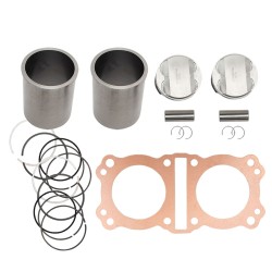 KITS CYLINDREES 750 & 865 POUR ROYAL ENFIELD 650 TWINS