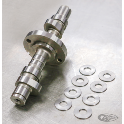 CAMES S&S HAUTES PERFORMANCES POUR ROYAL ENFIELD 650 TWINS