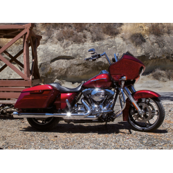 TWO BROTHERS RACING SLIP-ON MUFFLERS