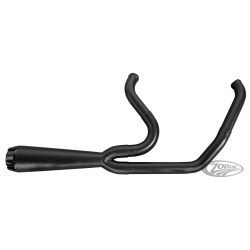 TWO BROTHERS RACING COMP-S 2-INTO-1 EXHAUST SYSTEMS