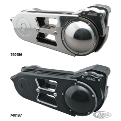 BDL TOP GUARD 2 INCH BELT DRIVE