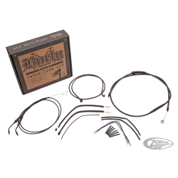 KITS CABLES FILS ET DURITES BURLY