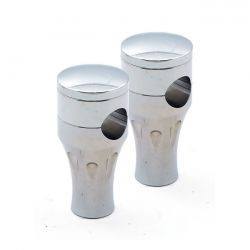 RISERS EN ALUMINIUM TALON,...