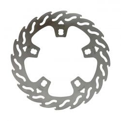 DISQUE DE FREIN AVANT...