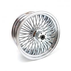 ROUE ARRIÈRE RADIALE 48...