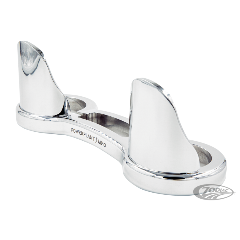 RIGIDIFICATEUR DE FOURCHE NARROW GLIDE POLI AVEC PARE POUSSIERE