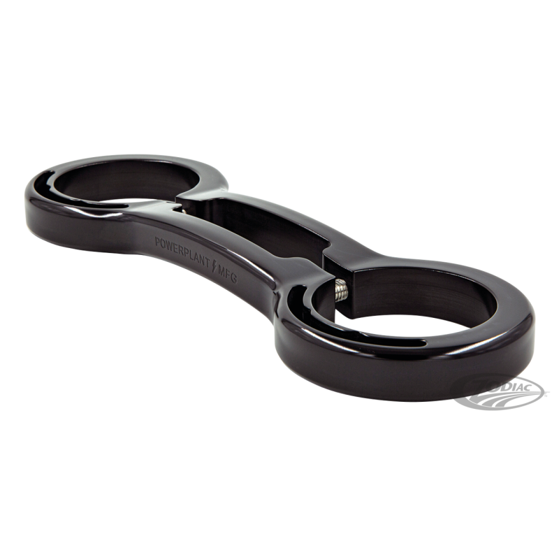 RIGIDIFICATEUR DE FOURCHE NARROW GLIDE NOIR