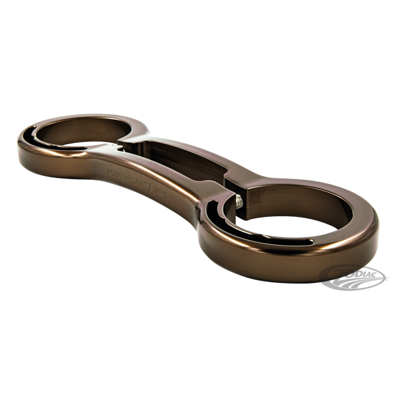 RIGIDIFICATEUR DE FOURCHE NARROW GLIDE BRONZE