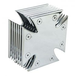 CROIX MALTAISE, ENSEMBLE DE...