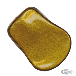 POUF A VENTOUSES METAL...