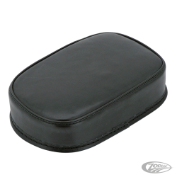 POUF A VENTOUSES EN CUIR...