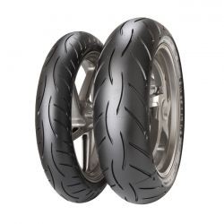 PNEU METZELER SPORTEC M5...