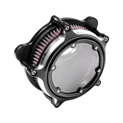 Vision Air Cleaner Contrast Cut