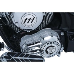 Inner Primary Cover Chrome