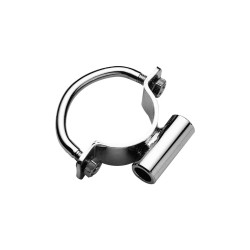 Universal Solo Seat Bracket