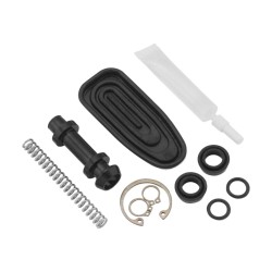 Contour Master Cylinder Rebuild Kit Front Brake Master Cylinder (Single Disc) 9/16"