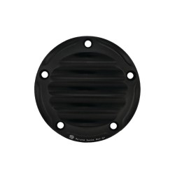 Nostalgia Derby Cover 5-Hole Black Ops