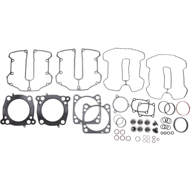 MLS Top End Gasket Kit .040 Headgasket CVO 4"