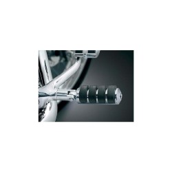 Small ISO Pegs Without Adapters Chrome