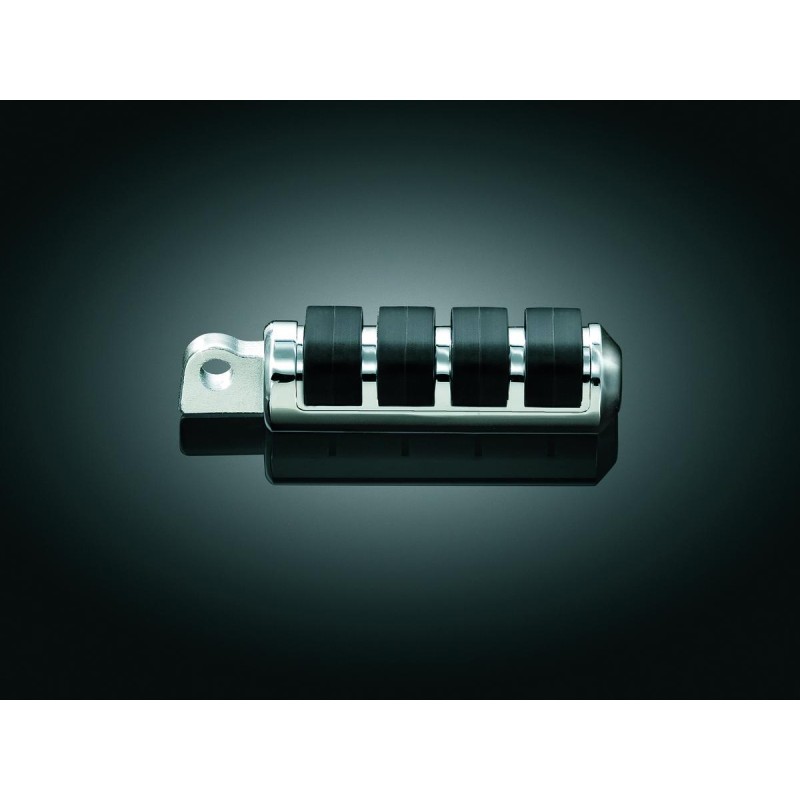 Small ISO Pegs Without Adapters Chrome