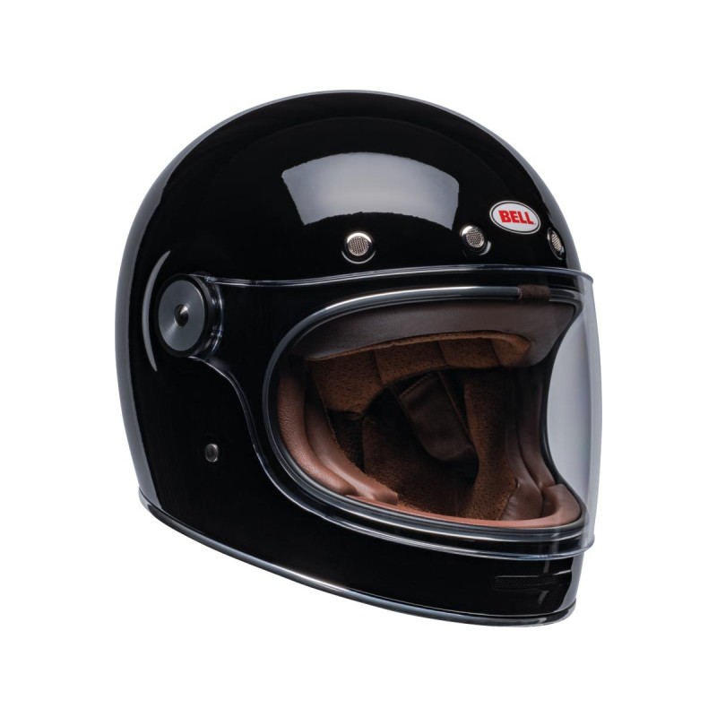 Bullitt Retro Helm