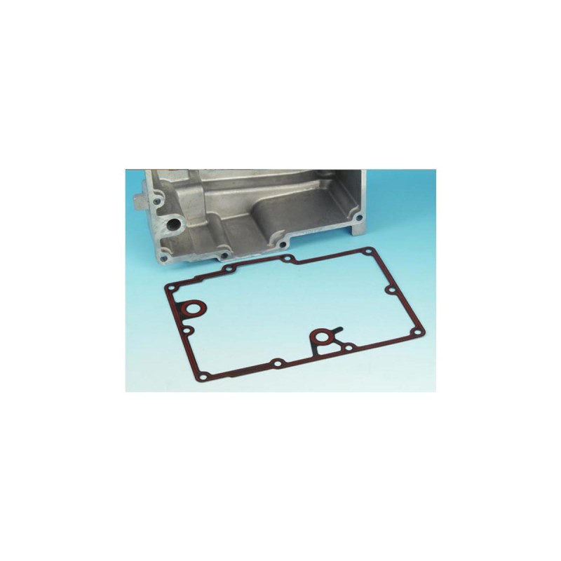 Transmission Oil Pan Gasket Each 1.0