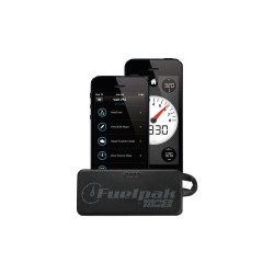 Fuelpak FP3 ECM Tuning Module 6-pin CAN bus