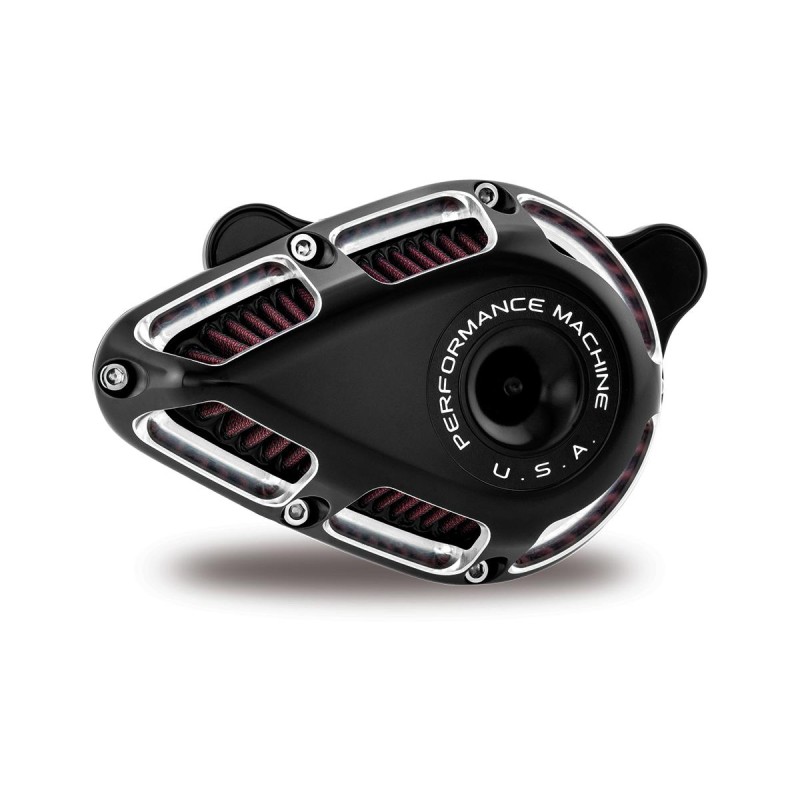 Jet Air Air Cleaner Contrast Cut